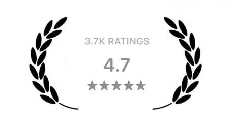 User testimonial from X about Stats for Tesla