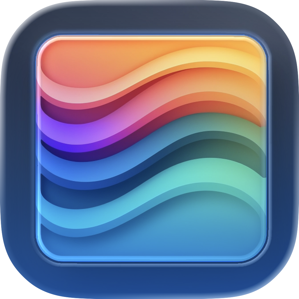 Stats for Tesla app icon